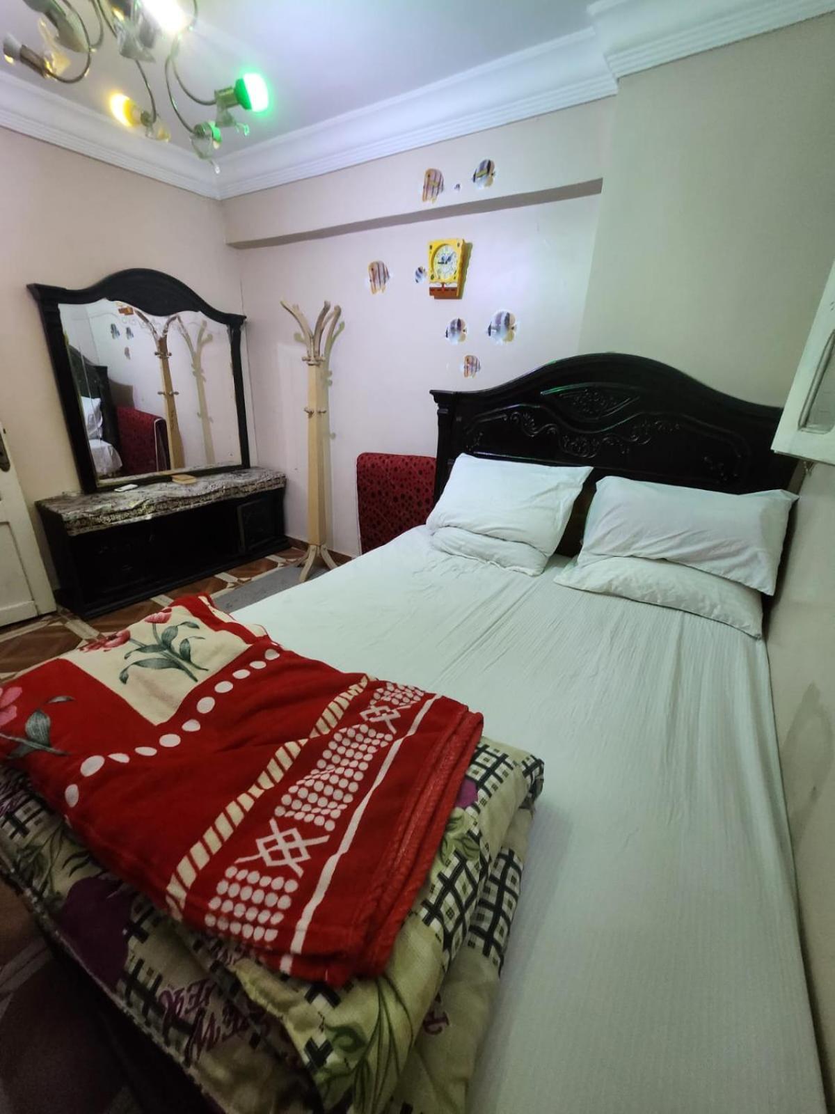 Apartmán Sun Sea 13 Almoayyed Street Alexandrie